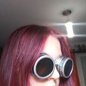 Steampunk Goggles